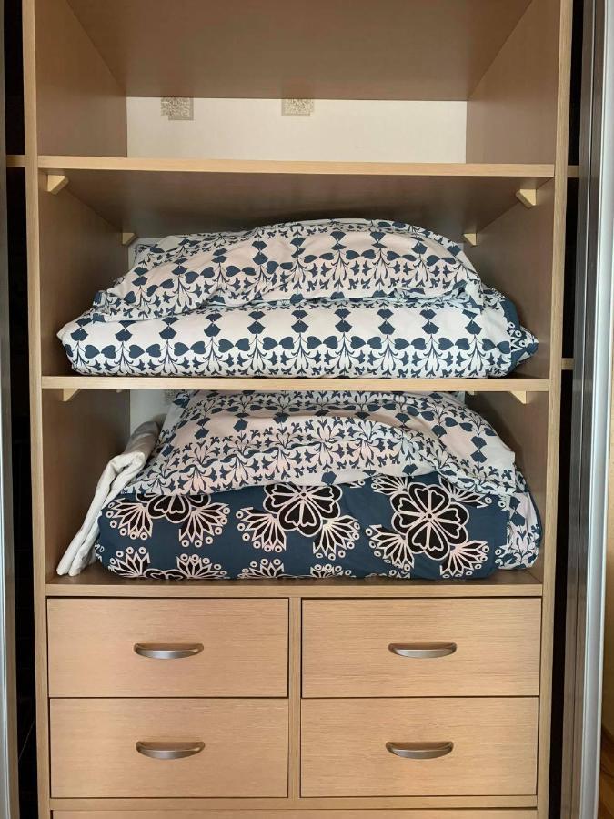 Apartament Paula Kolobrzeg公寓 外观 照片